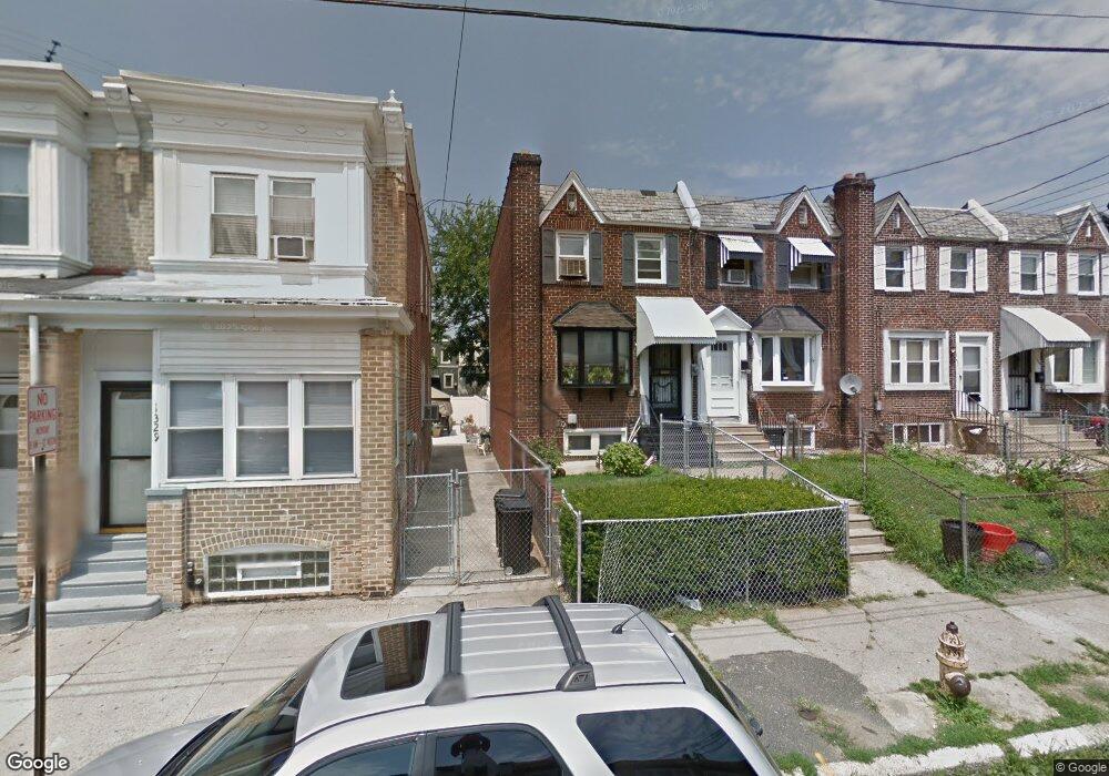 1333 Chase St, Camden, NJ 08104 - photo 1