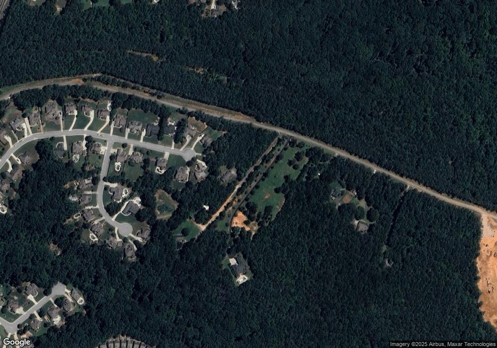 5207 Duncan Creek Rd, Buford, GA 30519 - photo 1