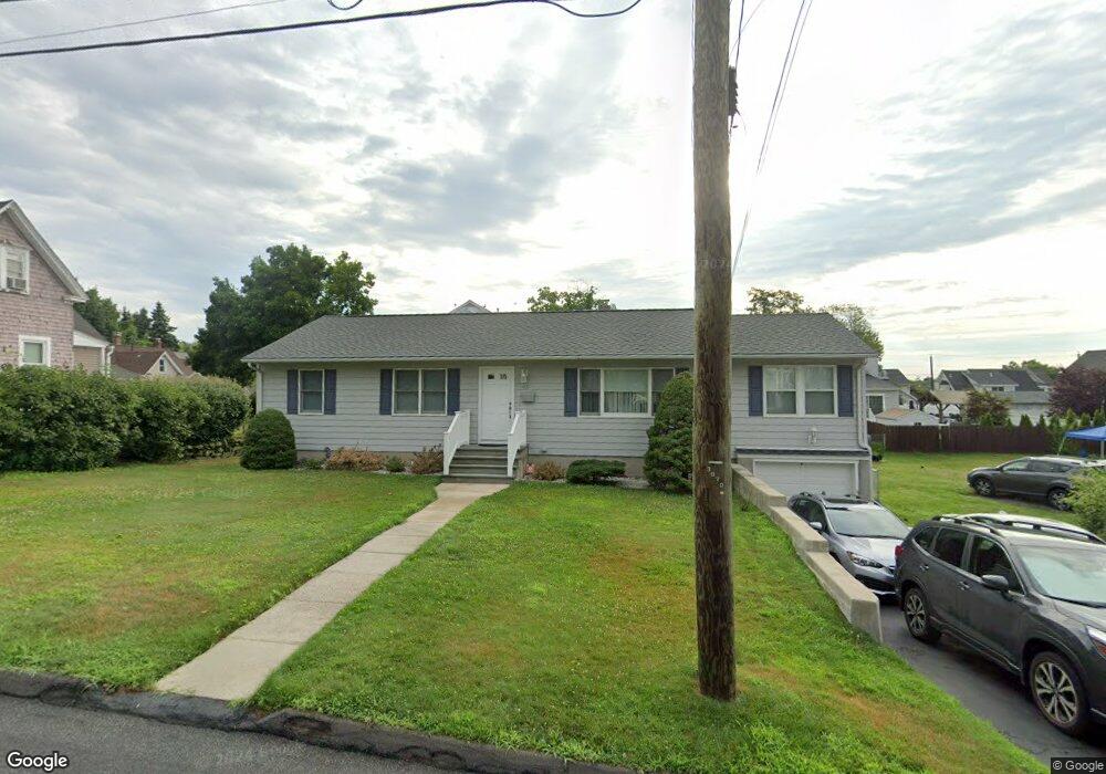 46 Prince St, Fairfield, CT 06825 - photo 1