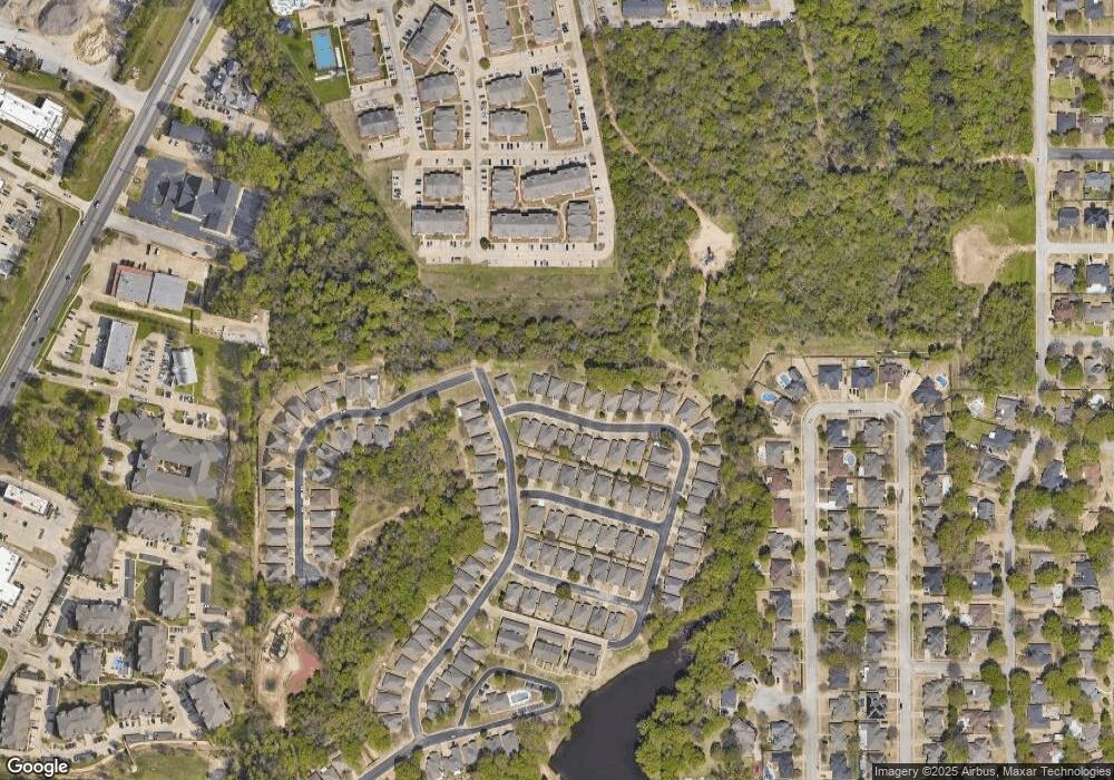 1809 Hollylake Cir, Tyler, TX 75703 - photo 1