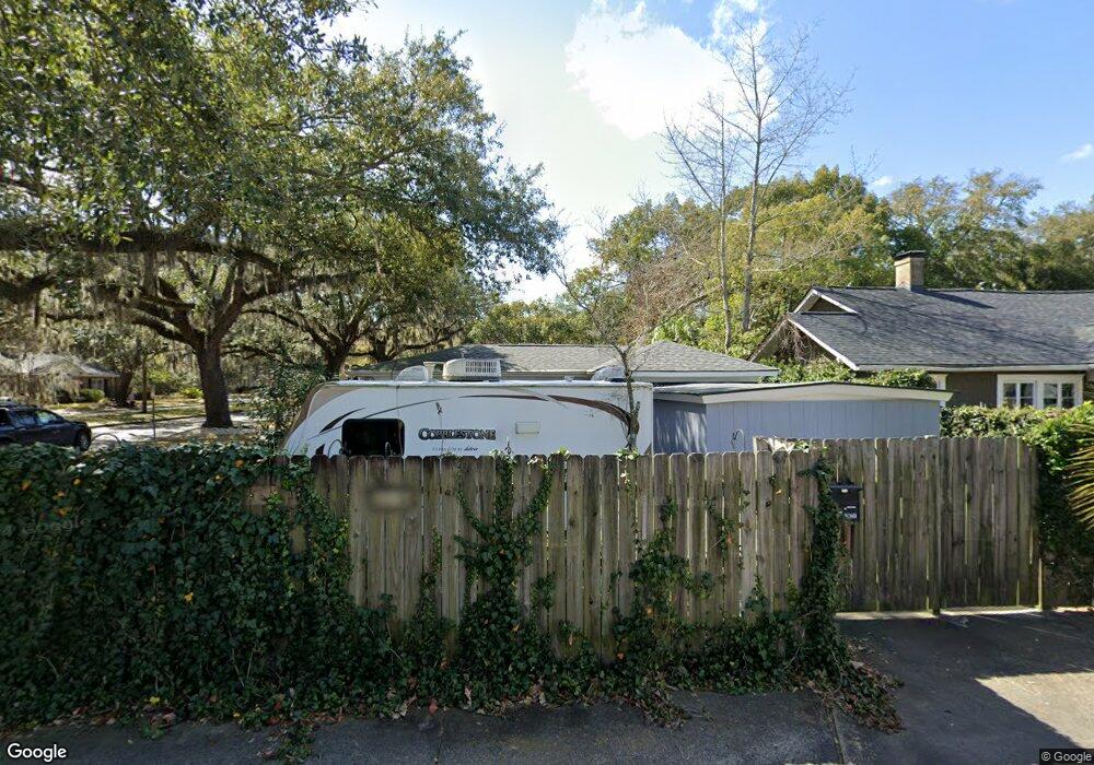 215 Kinzie Ave, Savannah, GA 31404 - photo 1