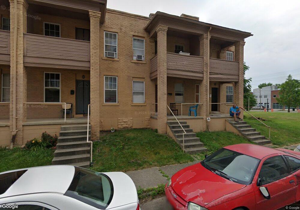 407-415 Oakwood Ave unit 4, Columbus, OH 43205 - photo 1
