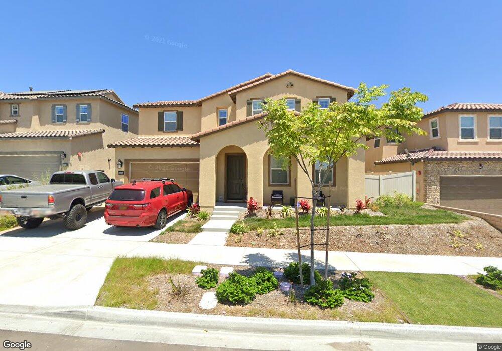 1831 Santa Christina Ave, Chula Vista, CA 91913 - photo 1