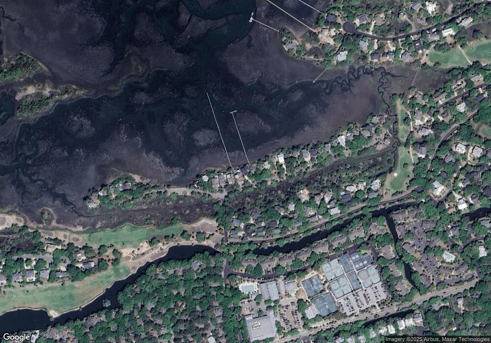 22 Marsh Island Ln, Isle of Palms, SC 29451 - photo 1