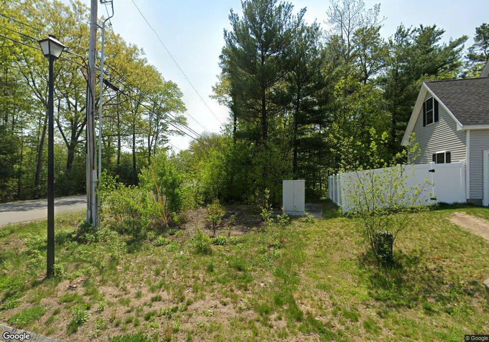 00 Rangeway Drive Lot 1, Rochester, NH 03867 - photo 1