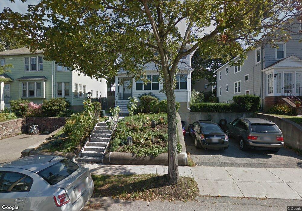 47 Gilbert Rd unit 49, Belmont, MA 02478 - photo 1