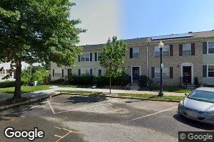3910 Burns Ct SE, Washington, DC 20019