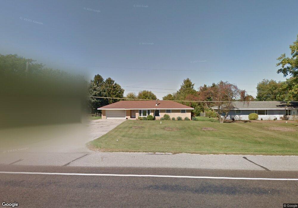 7619 E Us Highway 20, New Carlisle, IN 46552 - photo 1