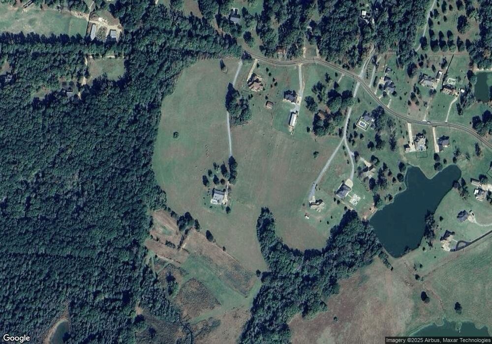 305 Hodge Watson Rd, Calhoun, LA 71225 - photo 1