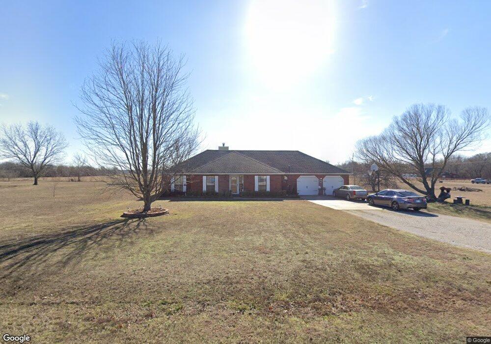 1892 W 131st St N, Skiatook, OK 74070 - photo 1