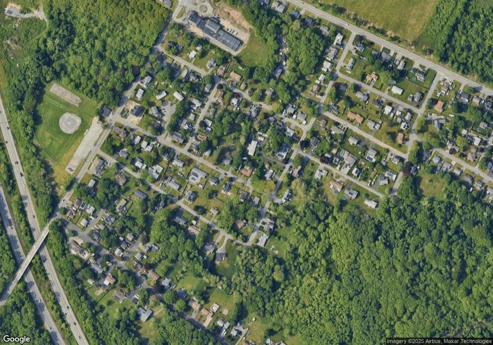 40 Rice Ave, Somerset, MA 02725 - photo 1