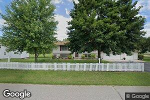 308 E Wood Ave, Wittenberg, WI 54499