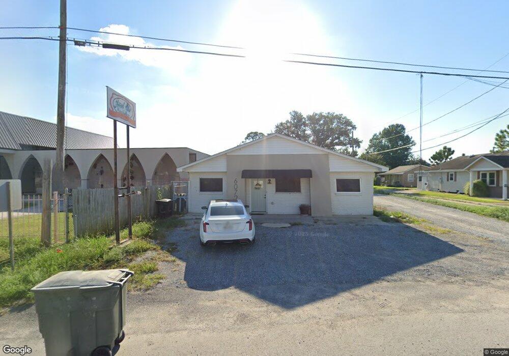 6072 W Main St, Houma, LA 70360 - photo 1