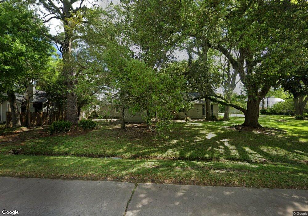 2917 Ave K, Bay City, TX 77415 - photo 1