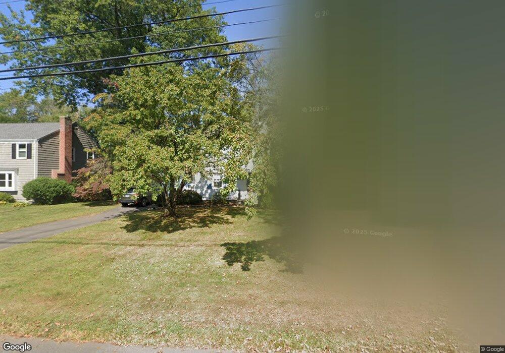 16 Craigmoor Rd, West Hartford, CT 06107 - photo 1