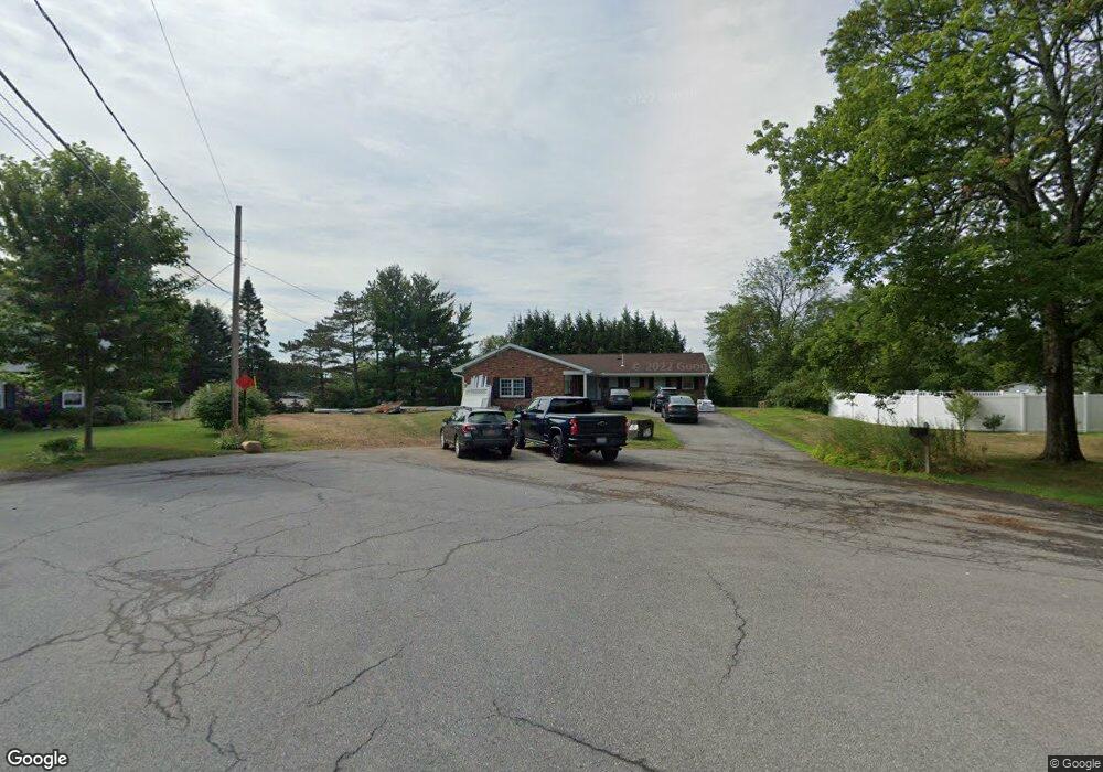 1008 Tecumseh Way, Schenectady, NY 12302 - photo 1