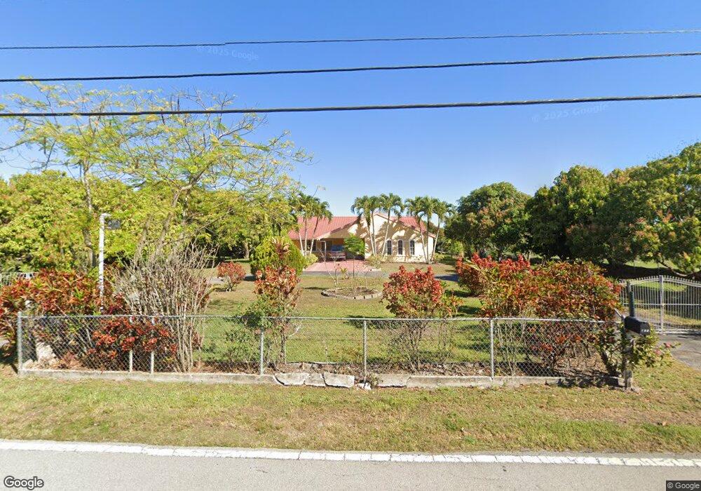 13175 SW 14th St, Davie, FL 33325 - photo 1