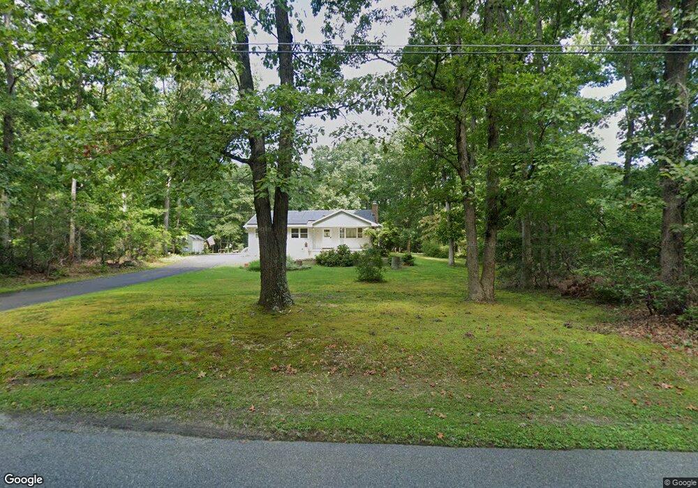 360 Three Bridge Rd, Monroeville, NJ 08343 - photo 1