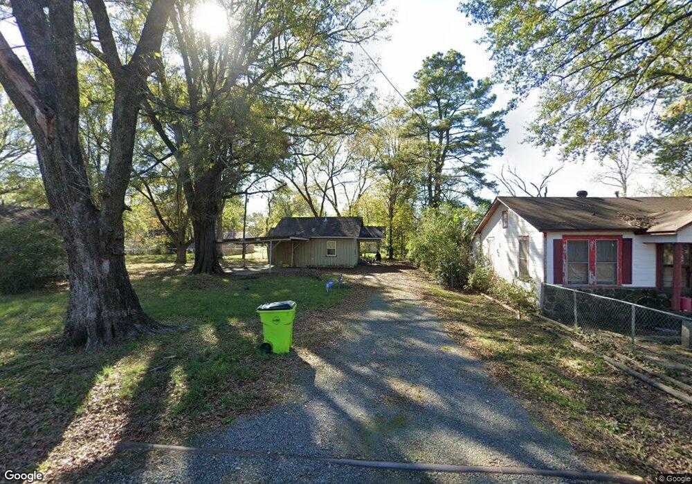 110 E 16th St, Stuttgart, AR 72160 - photo 1