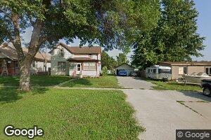 512 15th St, Wisner, NE 68791
