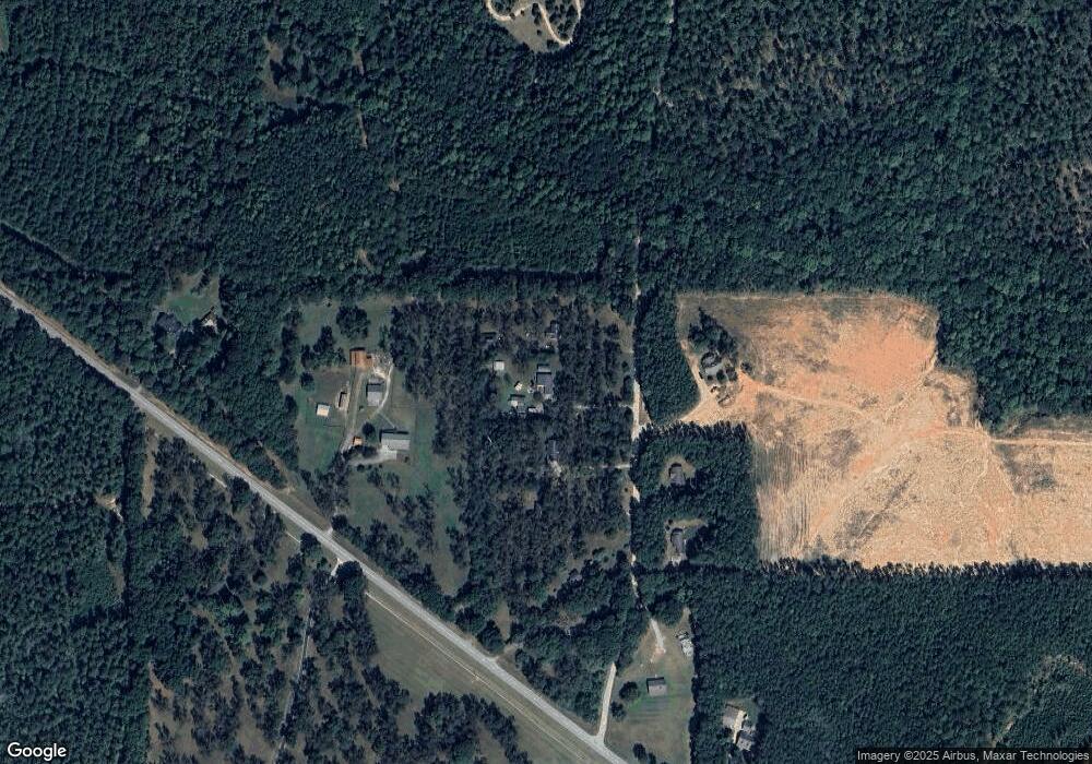 193 Reid Rd, Zebulon, GA 30295 - photo 1