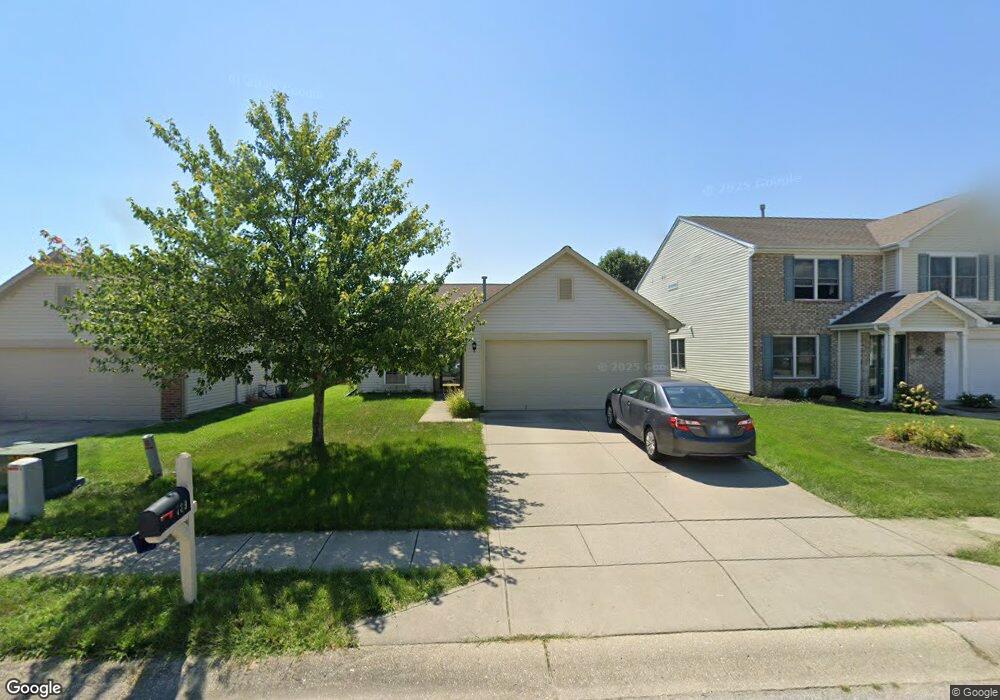 789 Spruce Dr, Greenwood, IN 46143 - photo 1