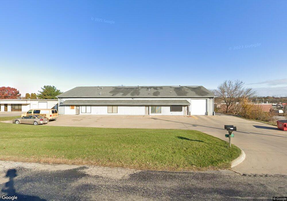 3522 18th Ave SW, Cedar Rapids, IA 52404 - photo 1