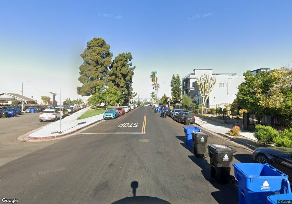 4645 Pickford St, Los Angeles, CA 90019 - photo 1