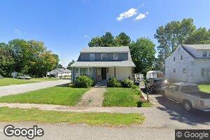 41 Spruce St, East Millinocket, ME 04430