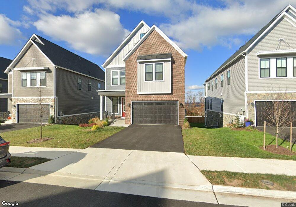 21391 Mont Blanc Place, Ashburn, VA 20148 - photo 1