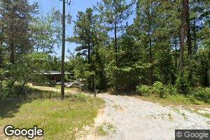 2337 Old Mitchell Rd, Gibson, GA 30810
