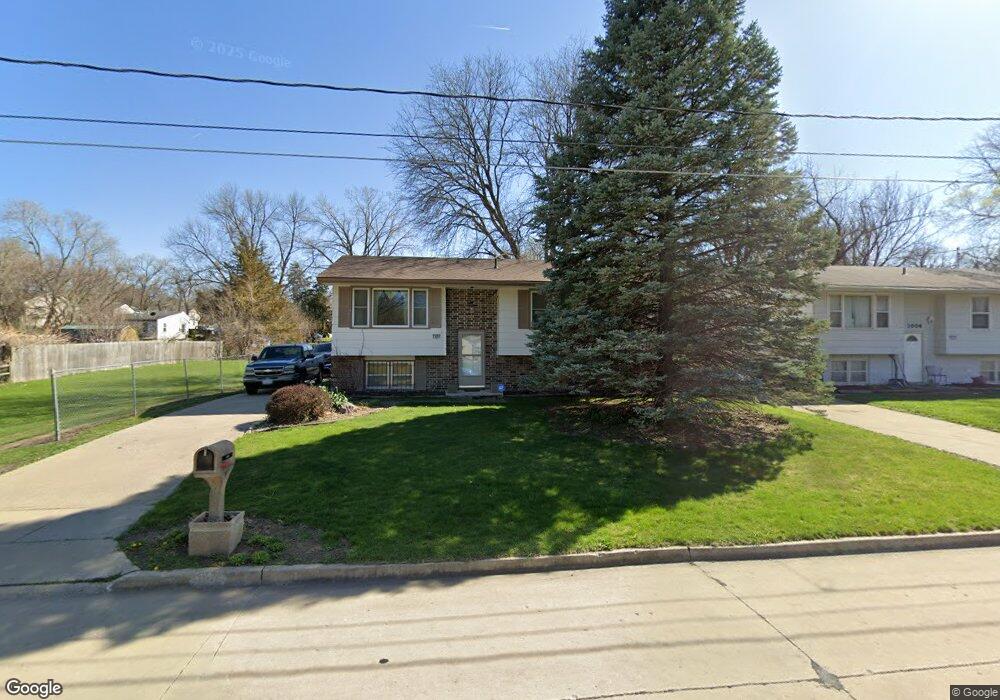 1000 Spring St, Des Moines, IA 50315 - photo 1