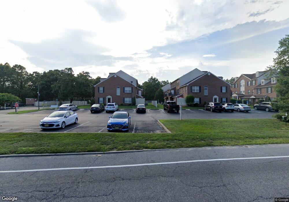 1514 John Adams Ct unit 1514, Mays Landing, NJ 08330 - photo 1