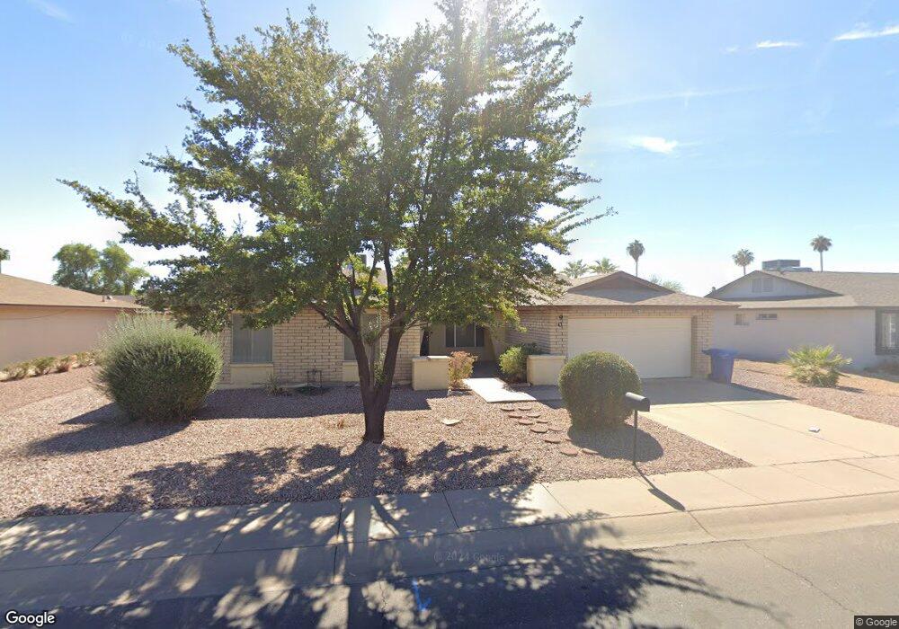 909 W Shawnee Dr, Chandler, AZ 85225 - photo 1