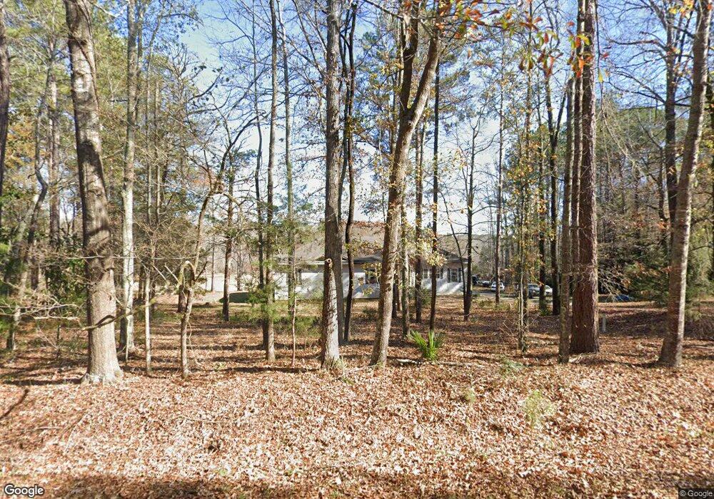 7708 Harpers Ferry Rd, Upatoi, GA 31829 - photo 1