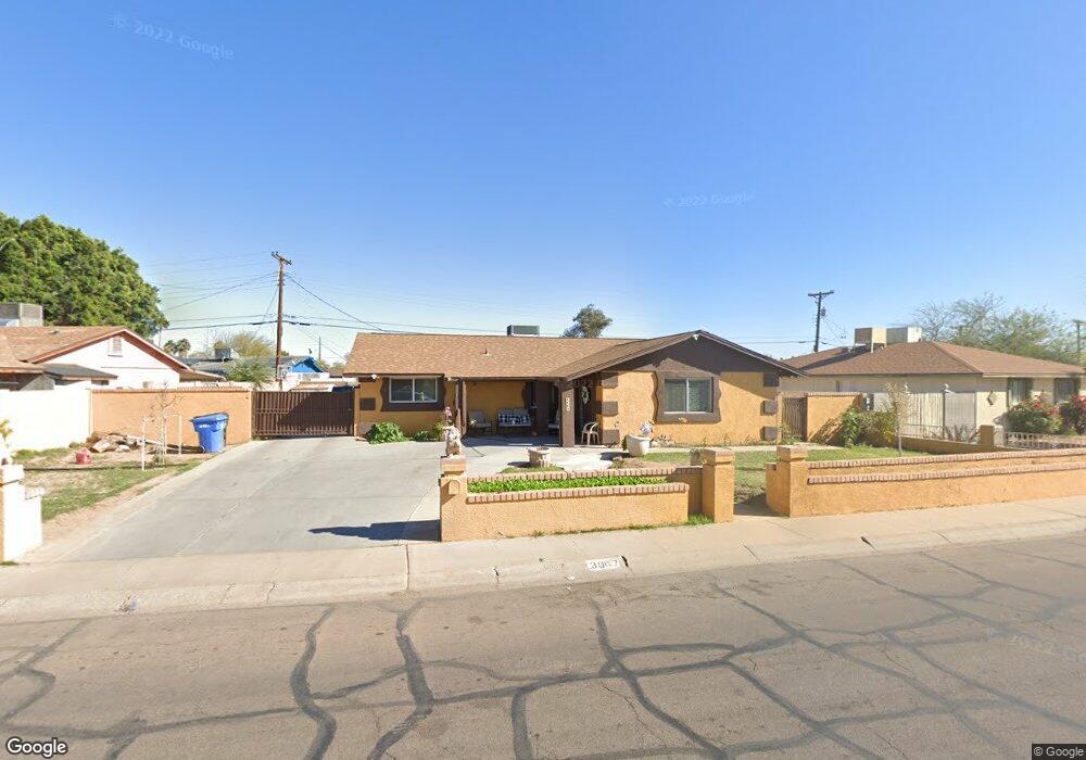 3007 N 48th Dr, Phoenix, AZ 85031 - photo 1