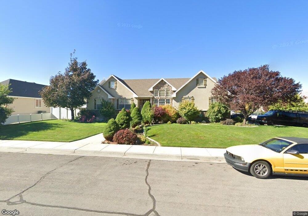 1036 Wildflower Way, Springville, UT 84663 - photo 1