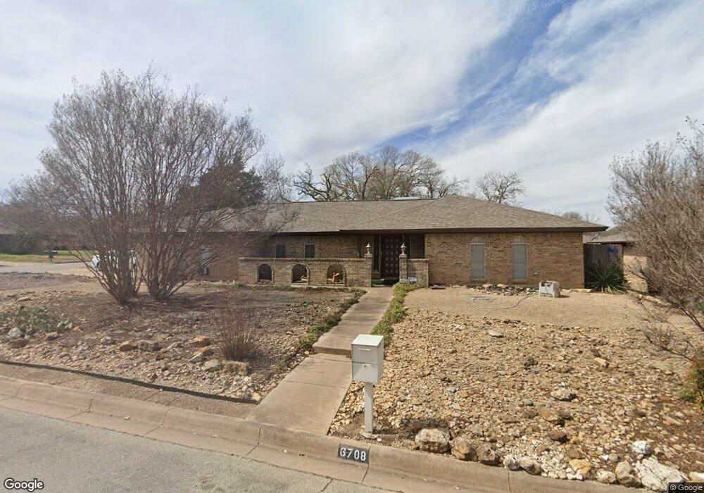 6708 Contento St, Fort Worth, TX 76133 - photo 1
