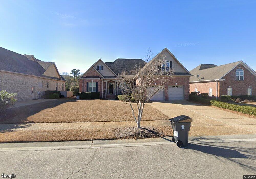 1074 Leesburg Dr, Leland, NC 28451 - photo 1