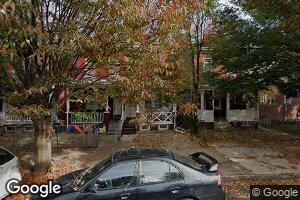 354 Garfield Ave, Trenton, NJ 08629