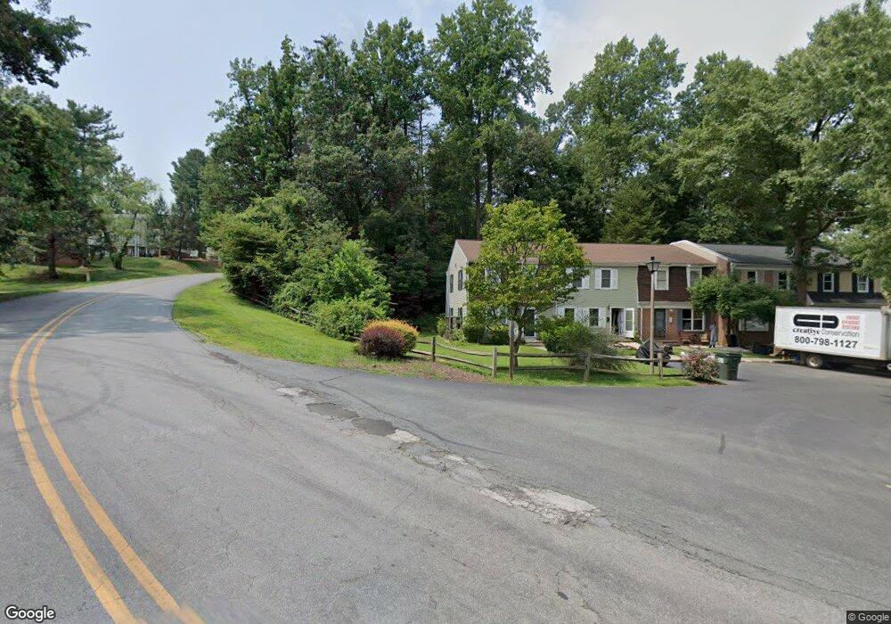 688 Lockesley Terrace unit 688, Charlottesville, VA 22903 - photo 1