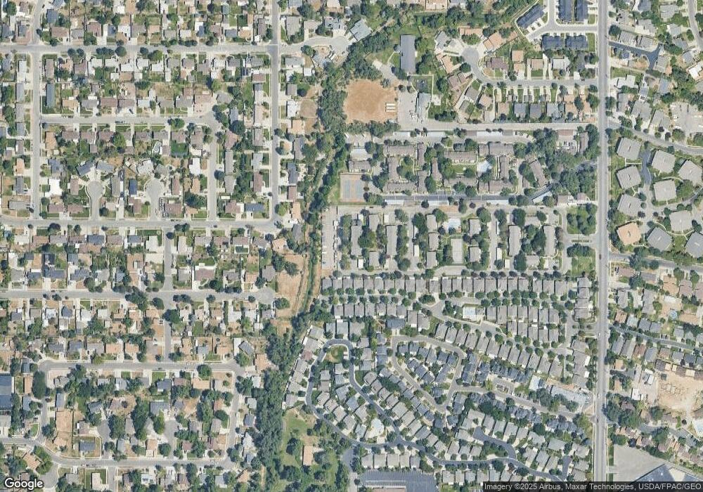 539 Cobblestone Dr, Midvale, UT 84047 - photo 1