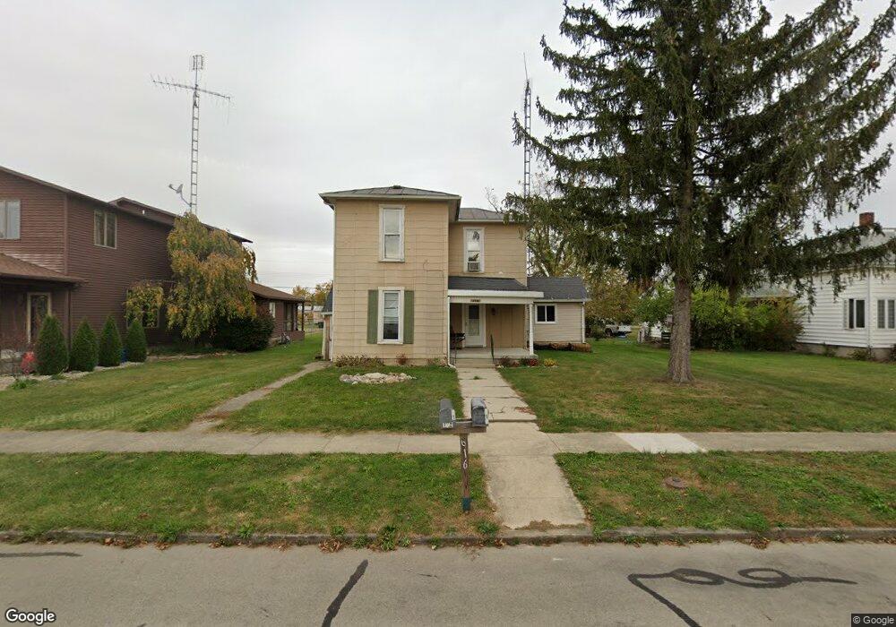 616 W Main St unit 616 W. Main Street, Portland, IN 47371 - photo 1