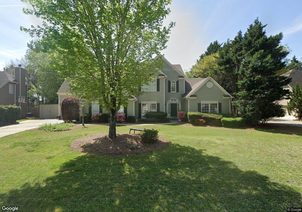 6222 Spring Lake Dr, Flowery Branch, GA 30542 - photo 1