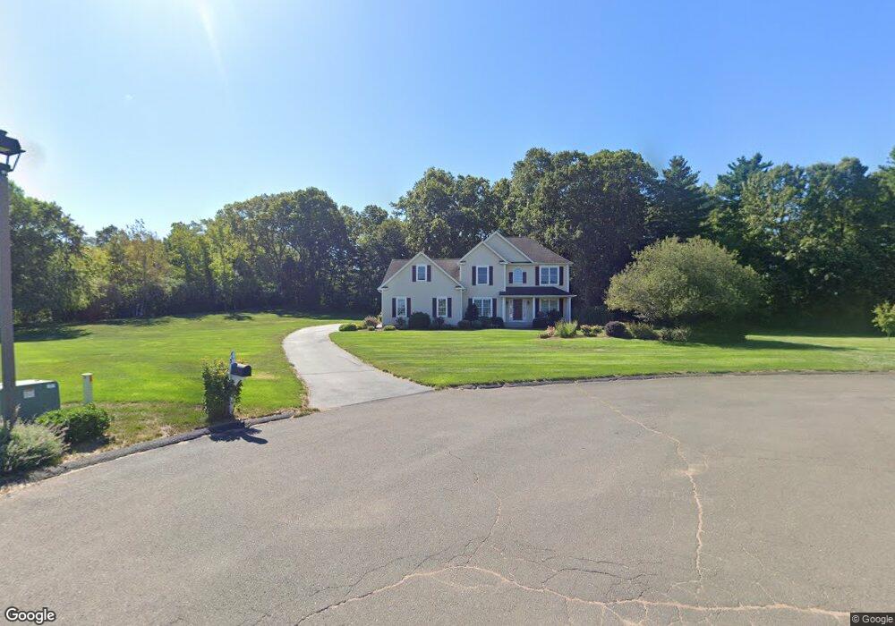 5 Juniper Ct, Broad Brook, CT 06016 - photo 1