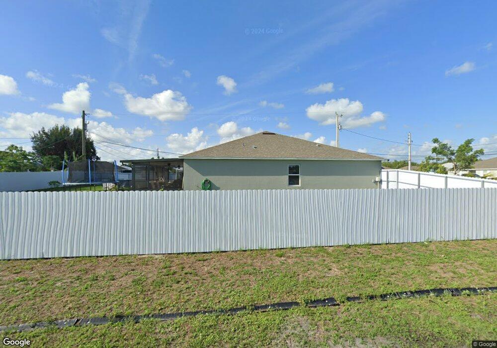 4375 SW Port St Lucie Blvd, Port Saint Lucie, FL 34953 - photo 1