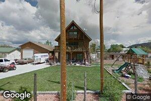 321 E 100 S, Paragonah, UT 84760