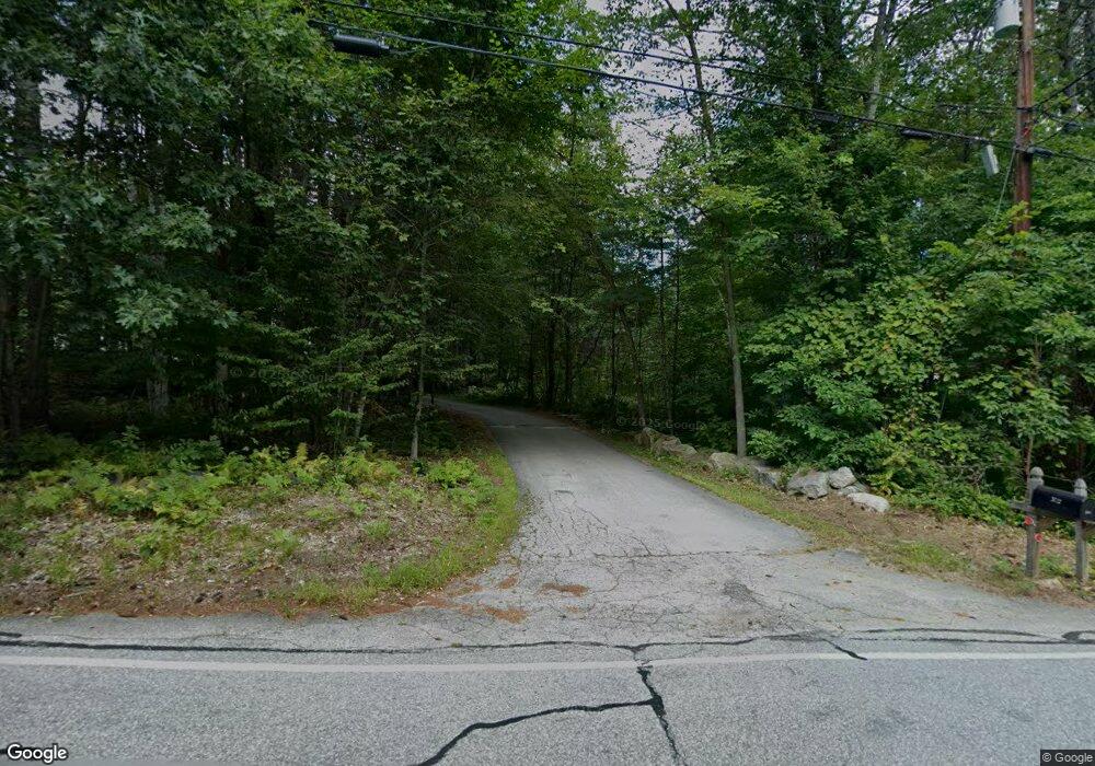 304 Melendy Rd, Milford, NH 03055 - photo 1