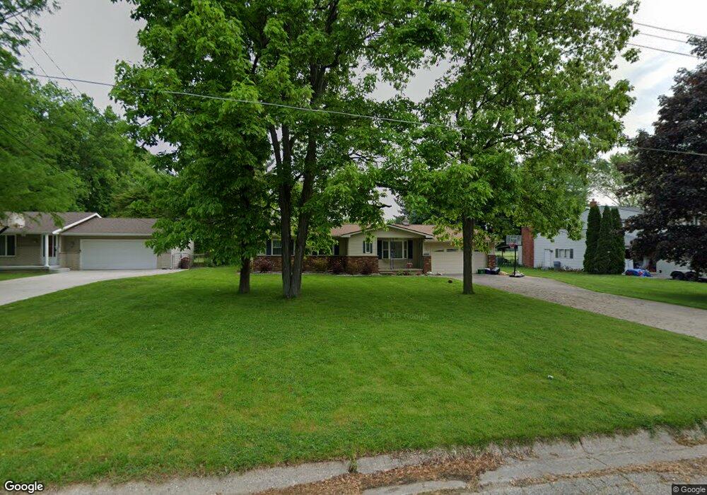 5411 Squire Ln, Flint, MI 48506 - photo 1