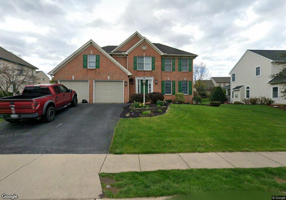 45 Ream Rd, Stevens, PA 17578 - photo 1